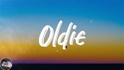 oldie lyrics|Oldie Lyrics by Odd Future .